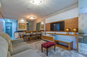 Rosa Apartamento Borges Centro Gramado